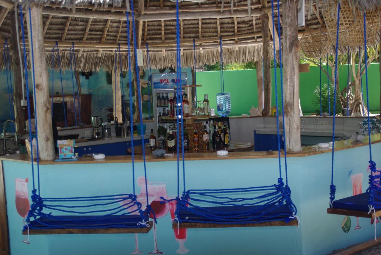 Princess Of Zanzibar Michamvi Exterior foto